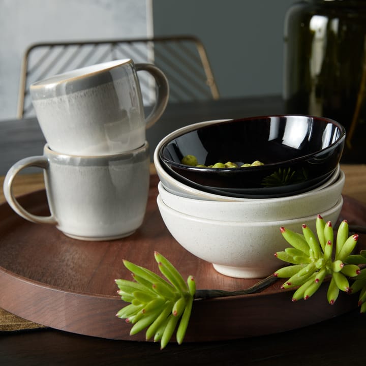 Modus Ombre Tasse 25cl, Grau Denby