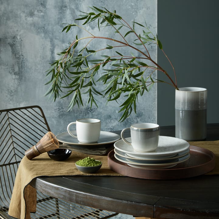 Modus Ombre Tasse 25cl, Grau Denby