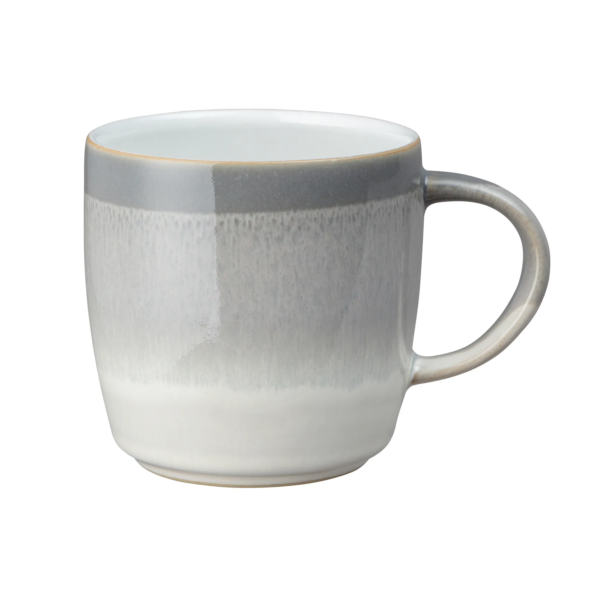 Modus Ombre Tasse 35cl, Grau Denby