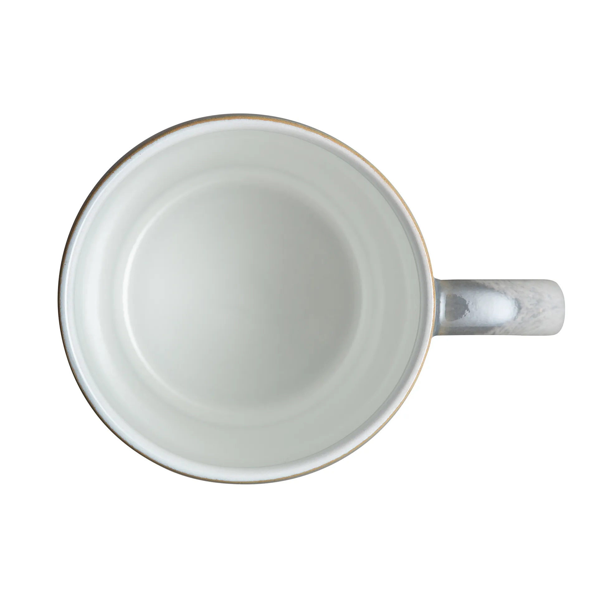 Modus Ombre Tasse 35cl, Grau Denby