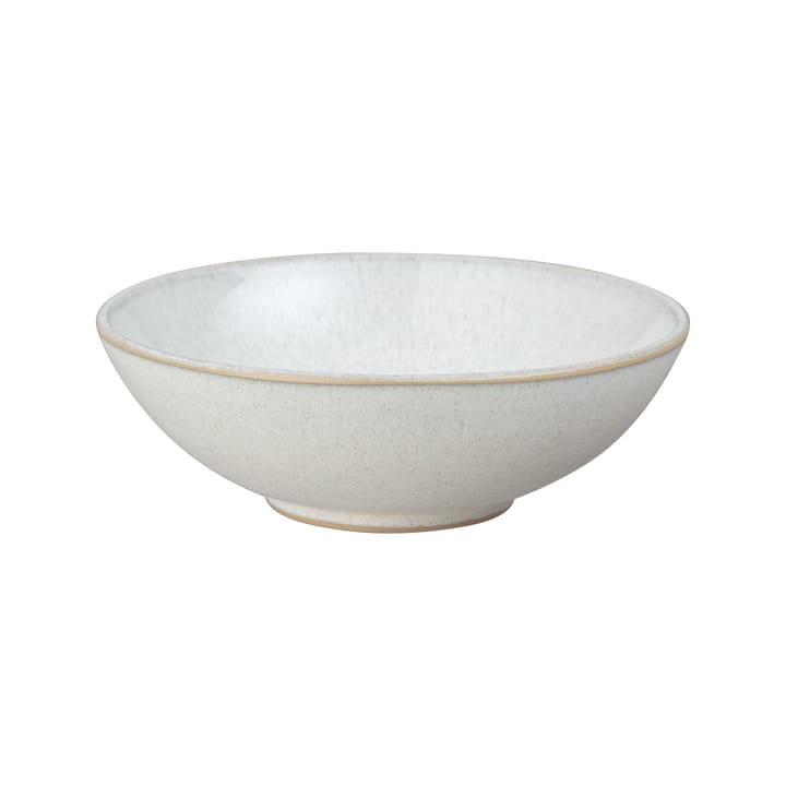 Modus Speckle Müslischale 13,5cm, Weiß Denby