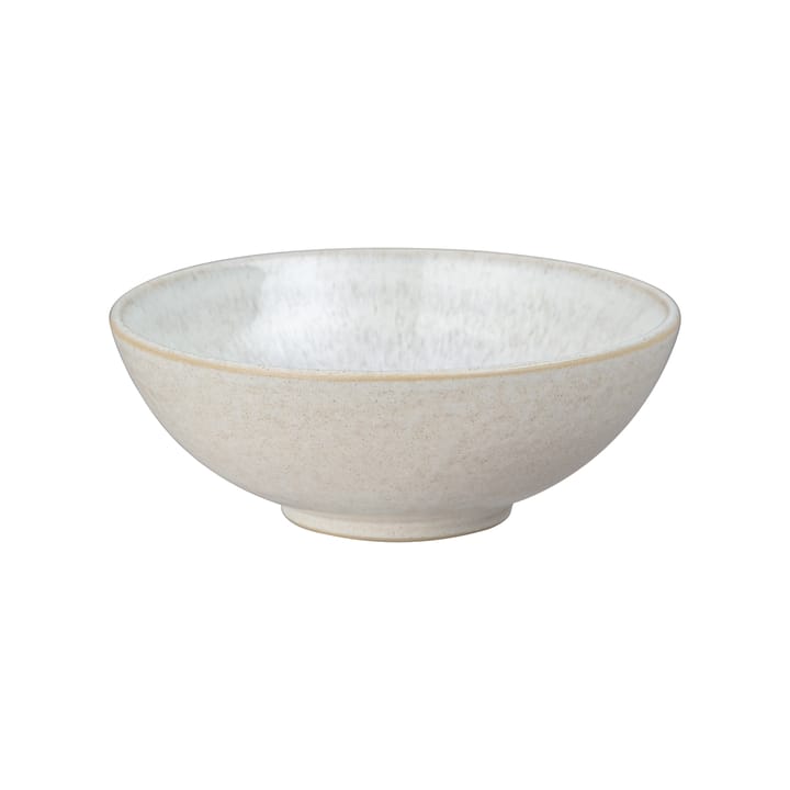 Modus Speckle Reisschale 13cm - Weiß - Denby