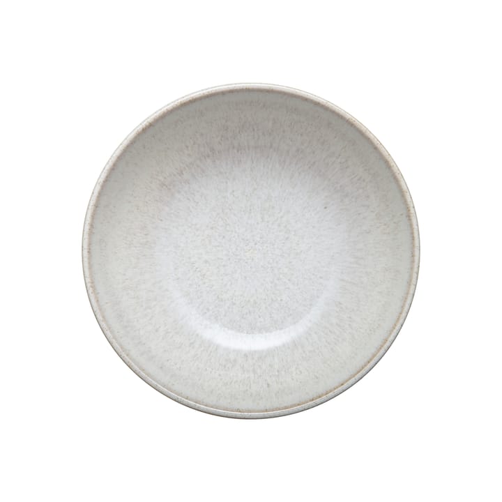 Modus Speckle Reisschale 13cm, Weiß Denby