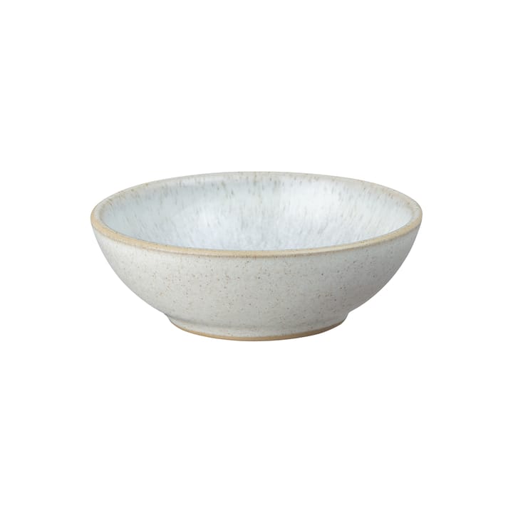 Modus Speckle Schale 8cm, Weiß Denby