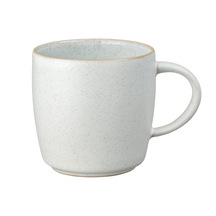 Modus Speckle Tasse 35cl, Weiß Denby