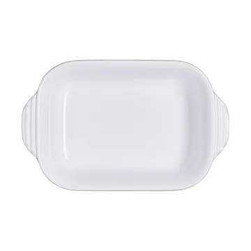 Natural Canvas Auflaufform - Beige, klein, rechteckig - Denby