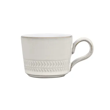 Natural Canvas Espressotasse 10cl - Textured - Denby