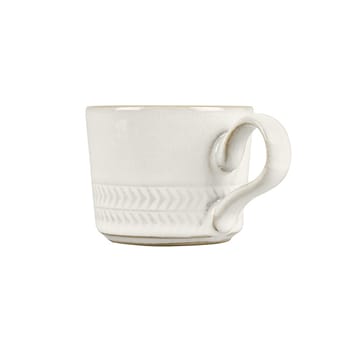 Natural Canvas Espressotasse 10cl - Textured - Denby