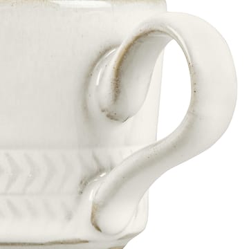 Natural Canvas Espressotasse 10cl - Textured - Denby