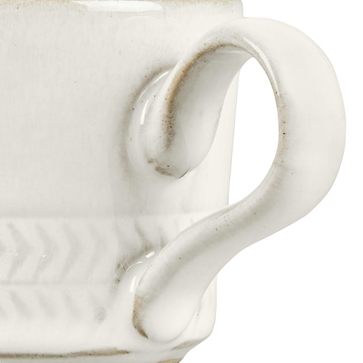 Natural Canvas Espressotasse 10cl, Textured Denby