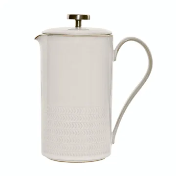 Natural Canvas Kaffeebereiter 1,15 l - Textured - Denby