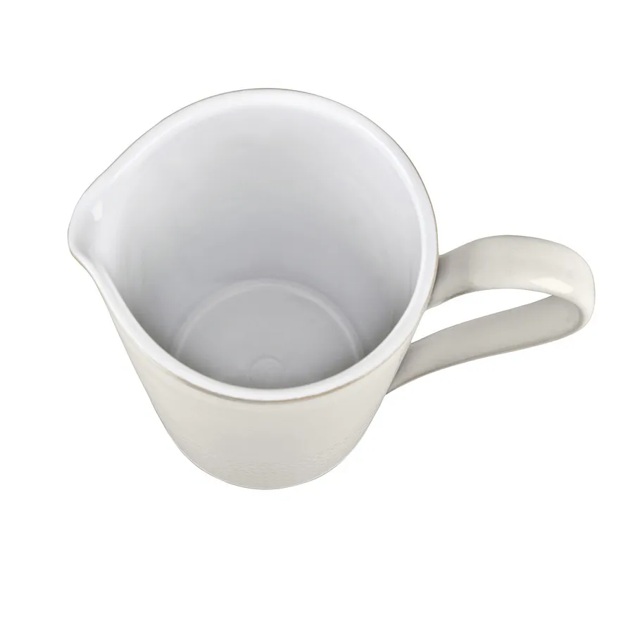 Natural Canvas Kaffeebereiter 1,15 l, Textured Denby