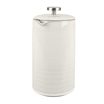 Natural Canvas Kaffeebereiter 1,15 l - Textured - Denby