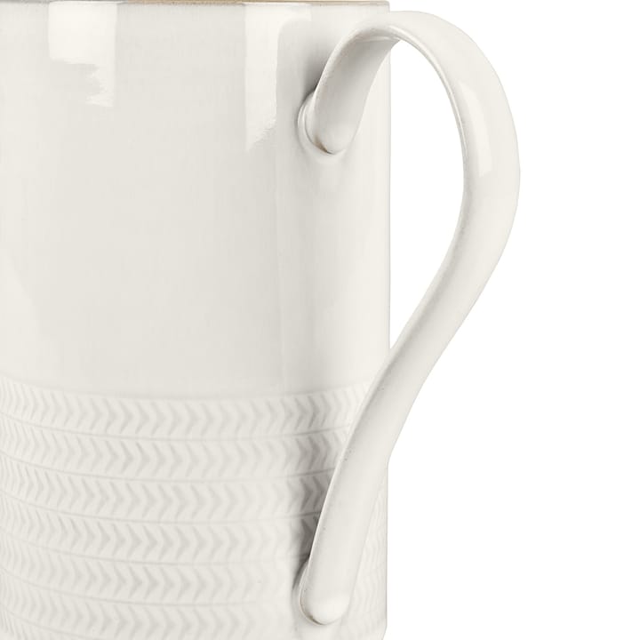 Natural Canvas Kaffeebereiter 1,15 l, Textured Denby