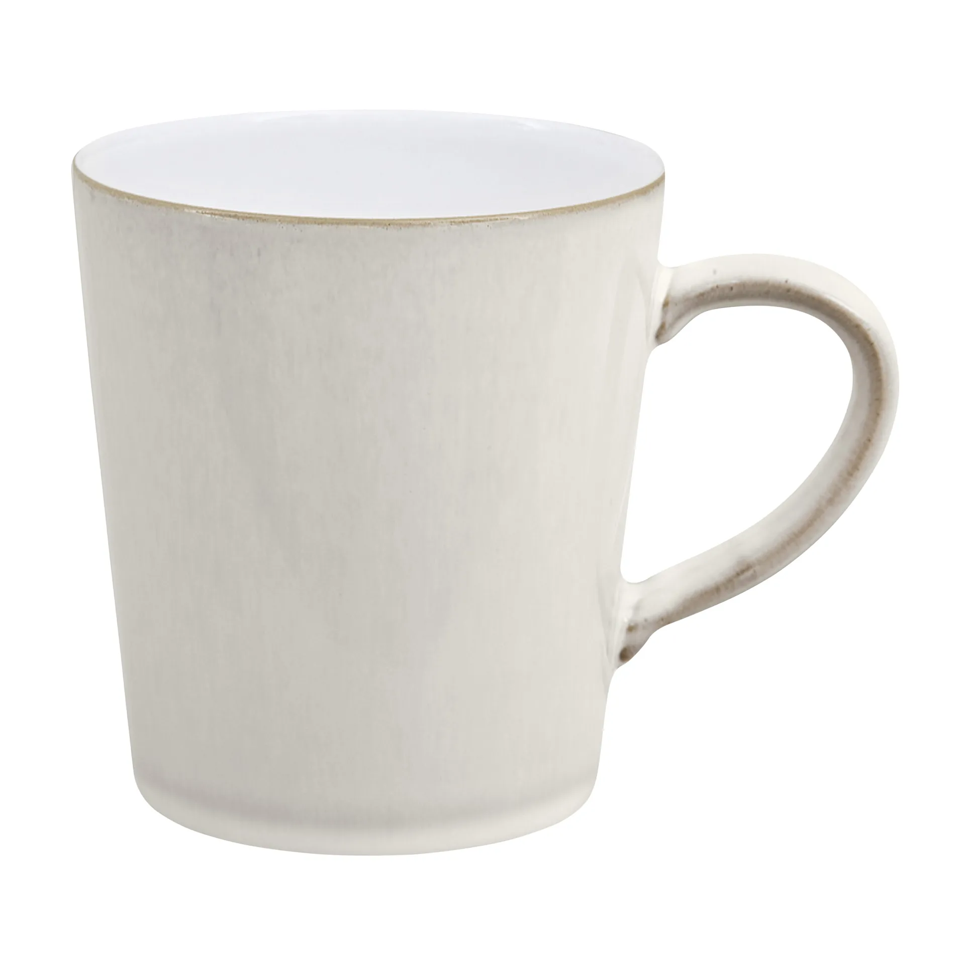 Natural Canvas Tasse 25cl, Plain Denby