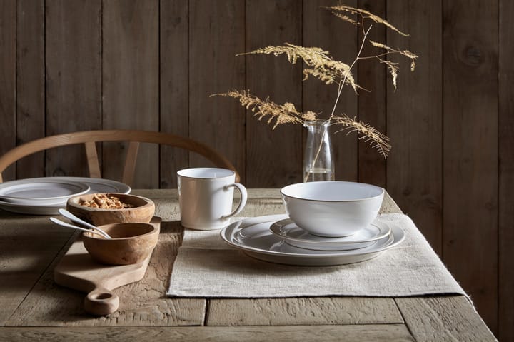 Natural Canvas Tasse large, Plain Denby