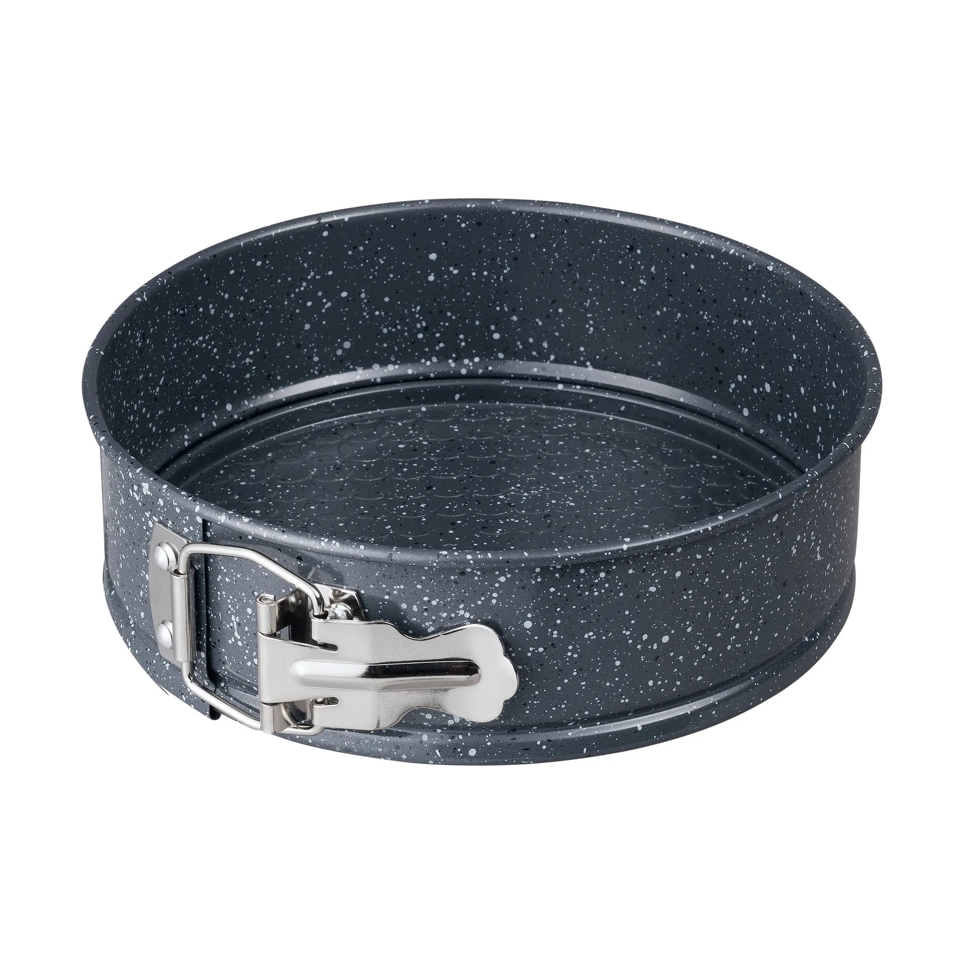 Quantanium Finish Springform, Grau, Ø20 cm Denby