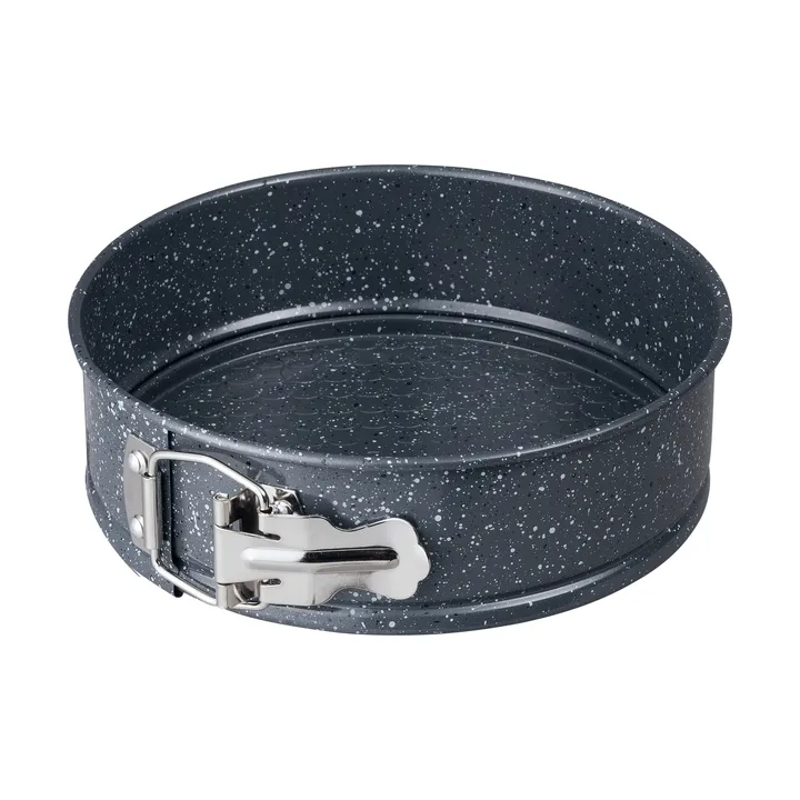 Quantanium Finish Springform - Grau, Ø20 cm - Denby