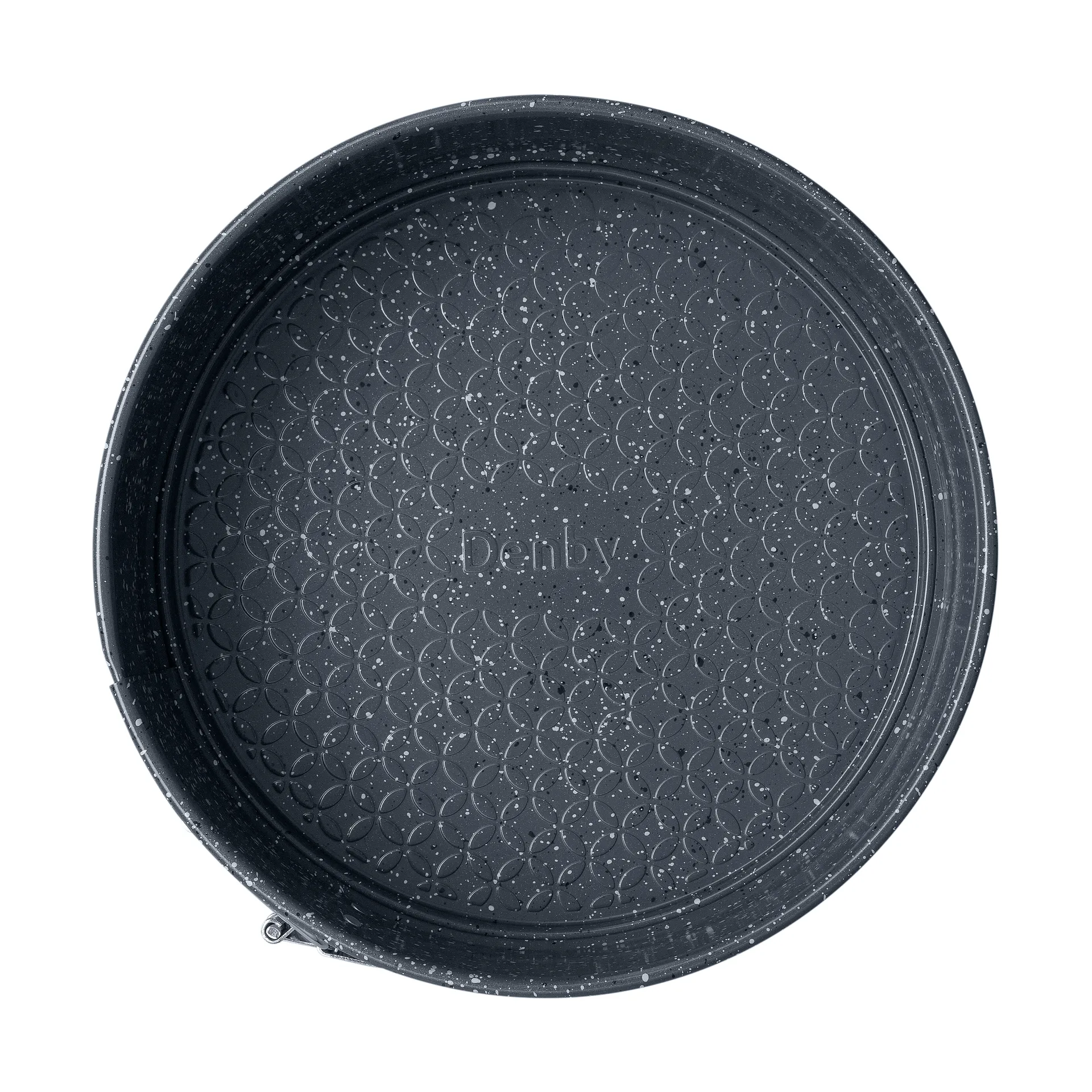 Quantanium Finish Springform, Grau, Ø20 cm Denby