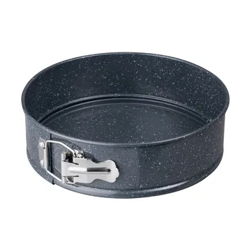 Quantanium Finish Springform - Grau, Ø23 cm - Denby