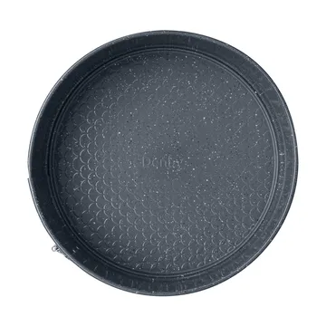 Quantanium Finish Springform - Grau, Ø23 cm - Denby