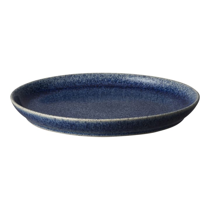 Studio Blue coupe Teller 26cm - Cobalt - Denby