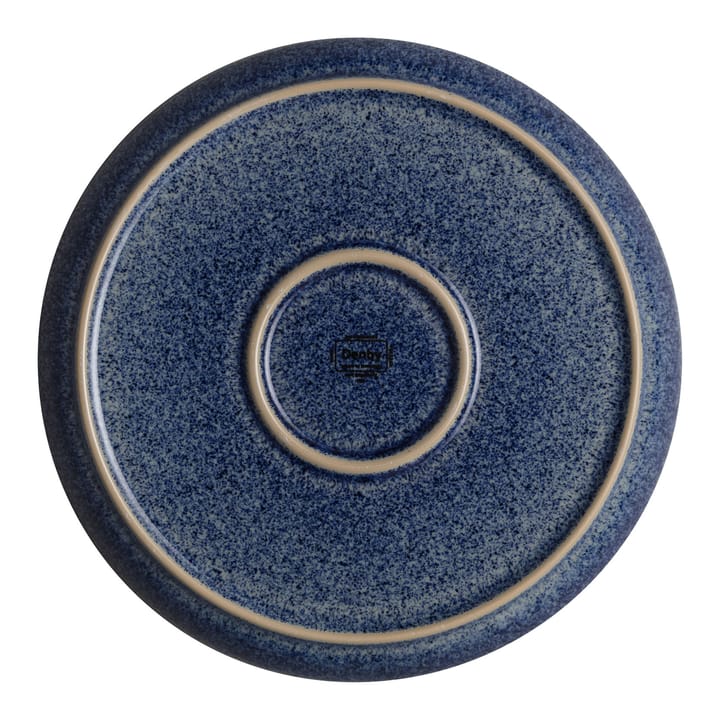 Studio Blue coupe Teller 26cm - Cobalt - Denby