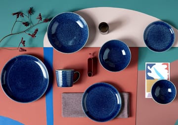 Studio Blue coupe Teller 26cm - Cobalt - Denby