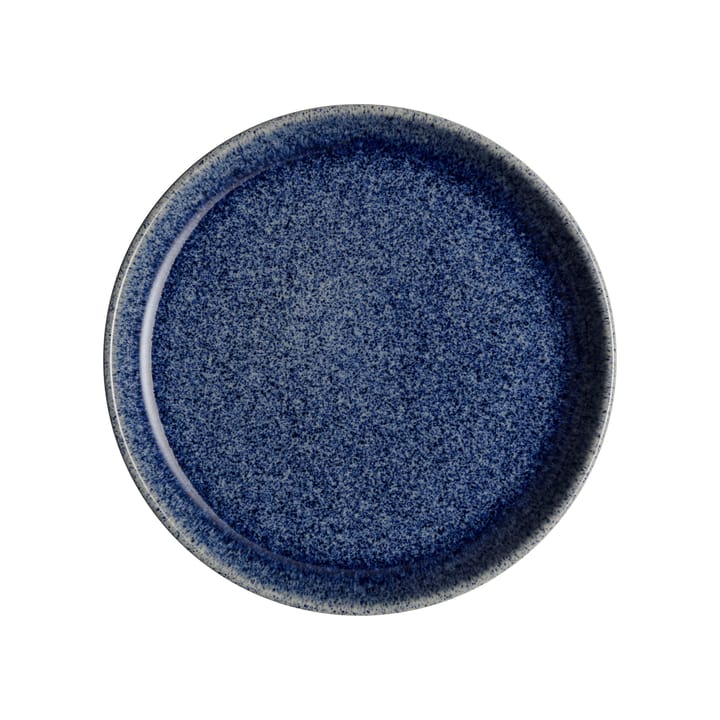Studio Blue kleiner Teller 17cm - Cobalt - Denby
