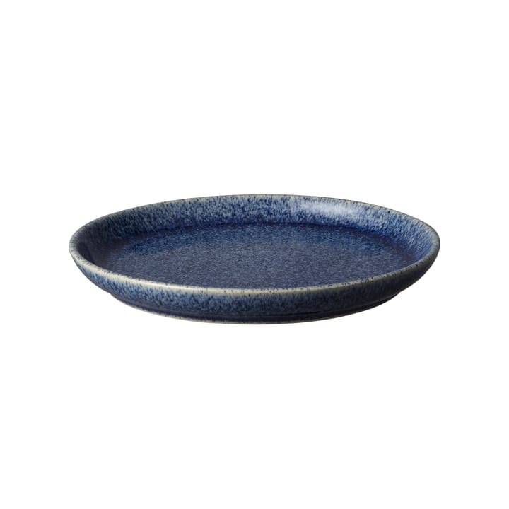 Studio Blue kleiner Teller 17cm - Cobalt - Denby