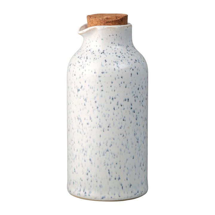 Studio Blue Ölflasche 24cl - Chalk - Denby