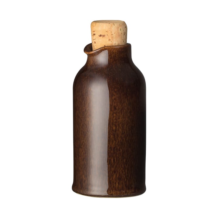 Studio Blue Ölflasche Walnuss , 24cl Denby