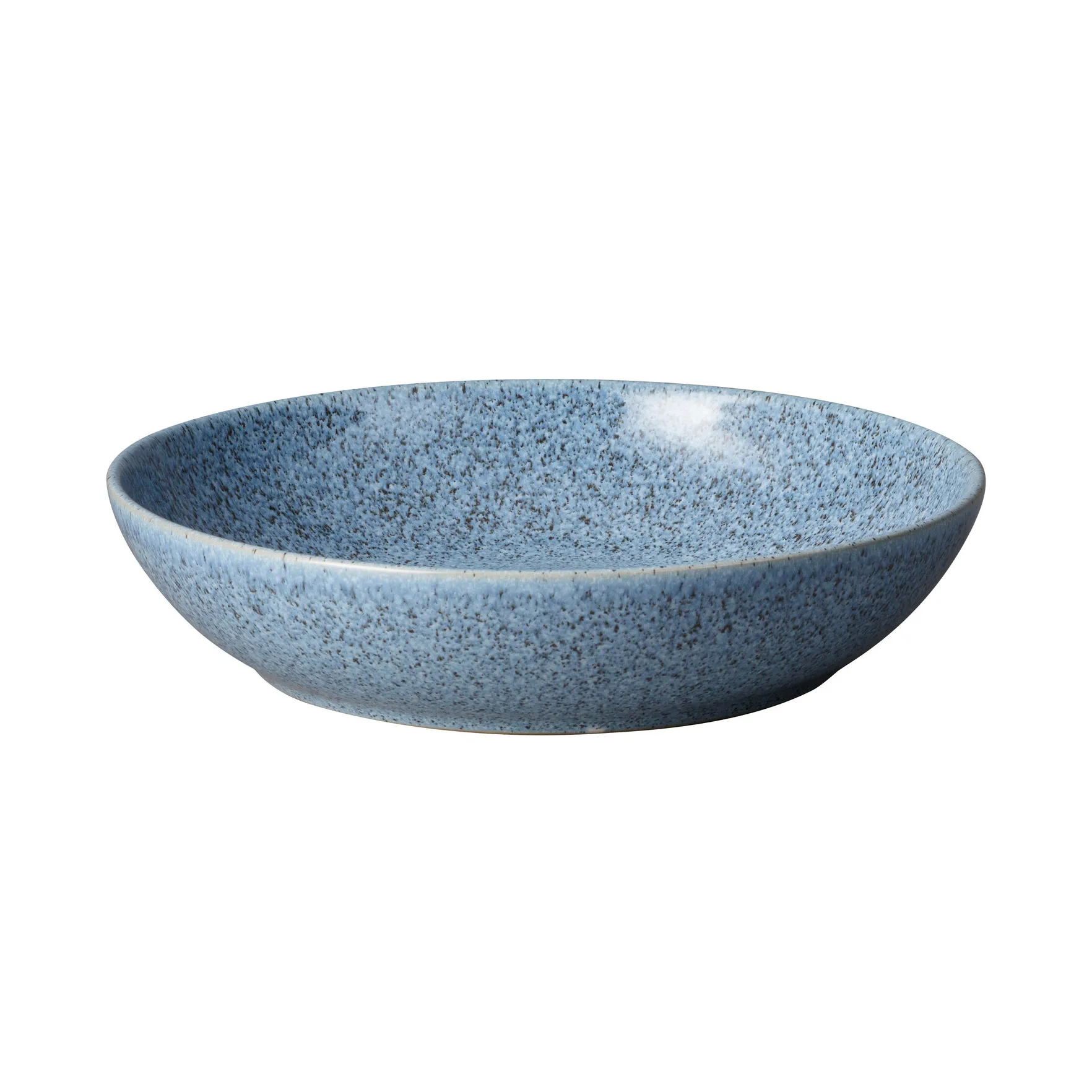 Studio Blue Pastaschale 22cm, Flint Denby