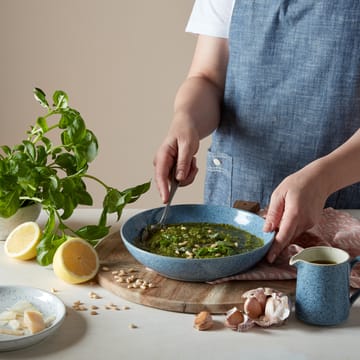 Studio Blue Pastaschale 22cm - Flint - Denby