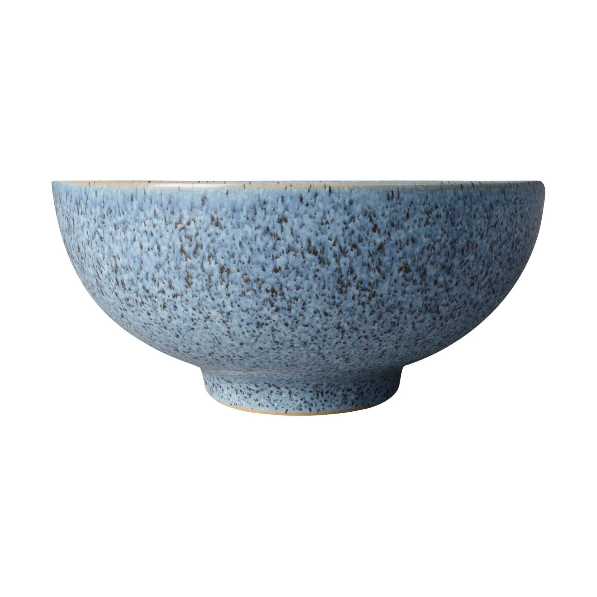 Studio Blue Reisschale 13cm, Flint Denby