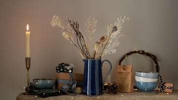 Studio Blue Reisschale 13cm - Flint - Denby