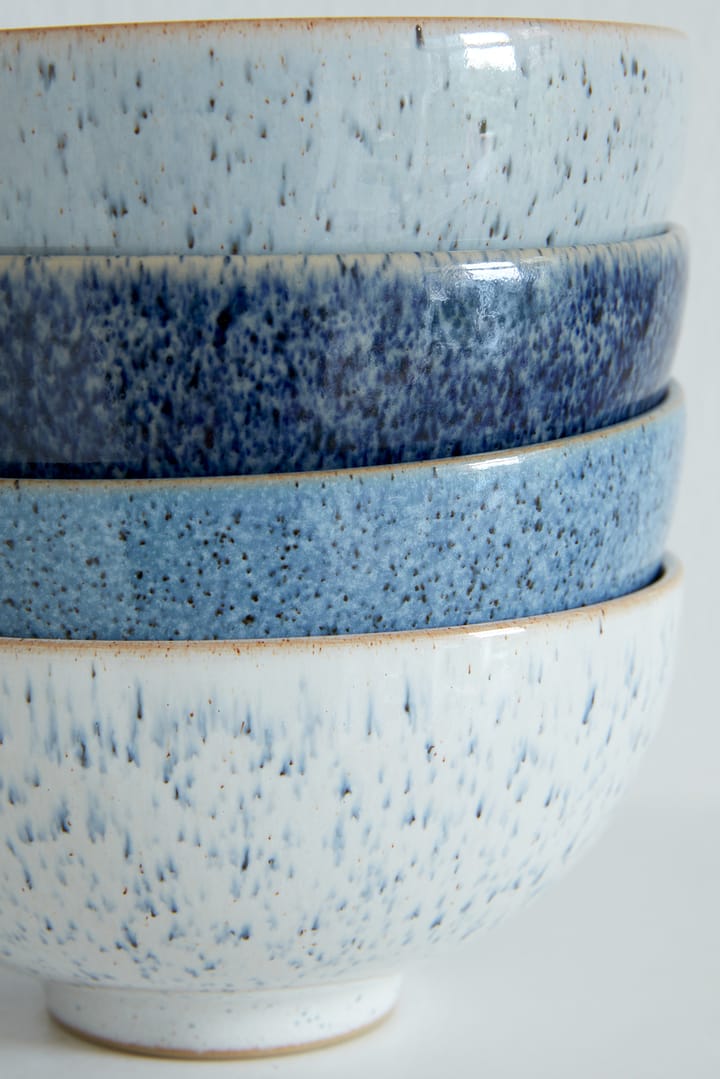 Studio Blue Reisschale 13cm, Flint Denby