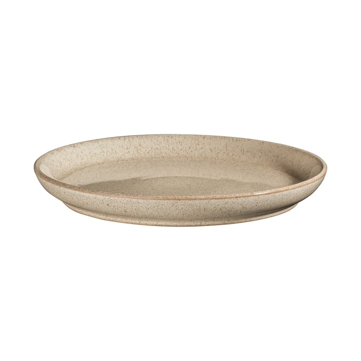 Studio Craft coupe Teller 21cm, Birch Denby