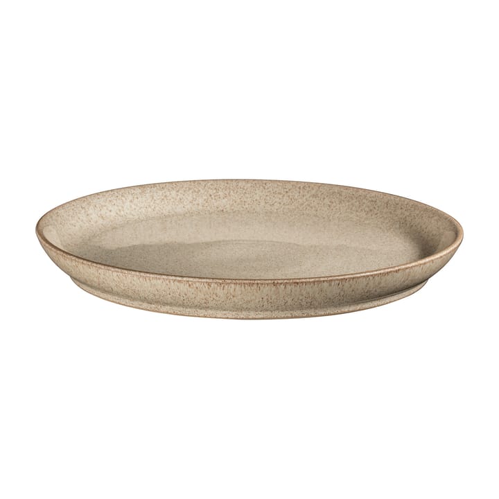 Studio Craft coupe Teller 26cm, Birch Denby
