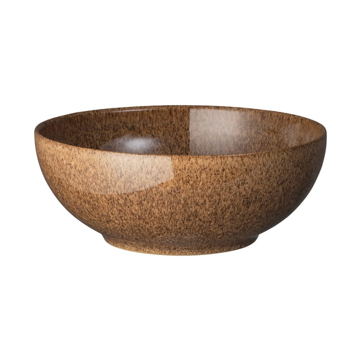 Studio Craft Frühstücksschale 17cm, Chestnut Denby