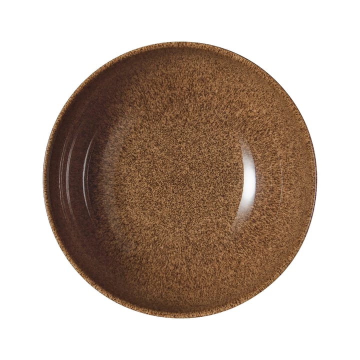 Studio Craft Frühstücksschale 17cm, Chestnut Denby
