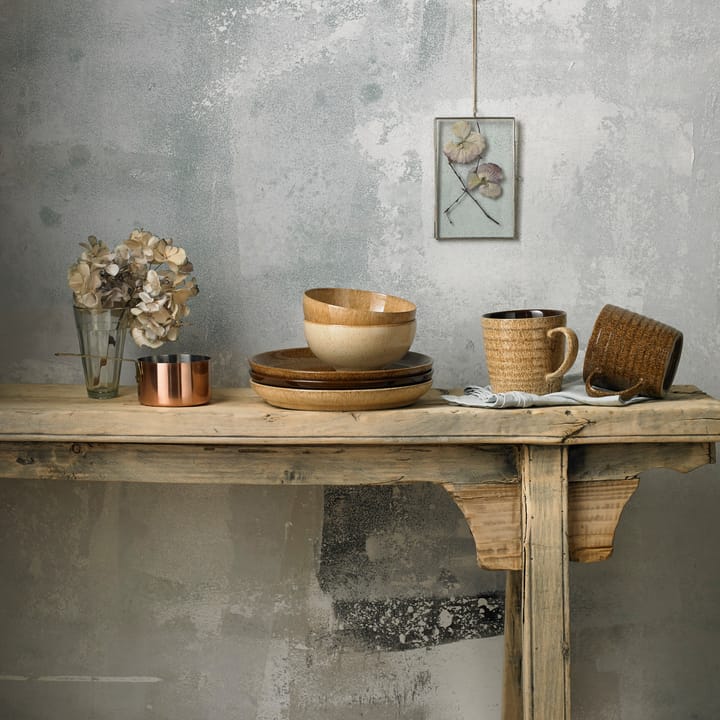 Studio Craft nudelSchale, Birch Denby