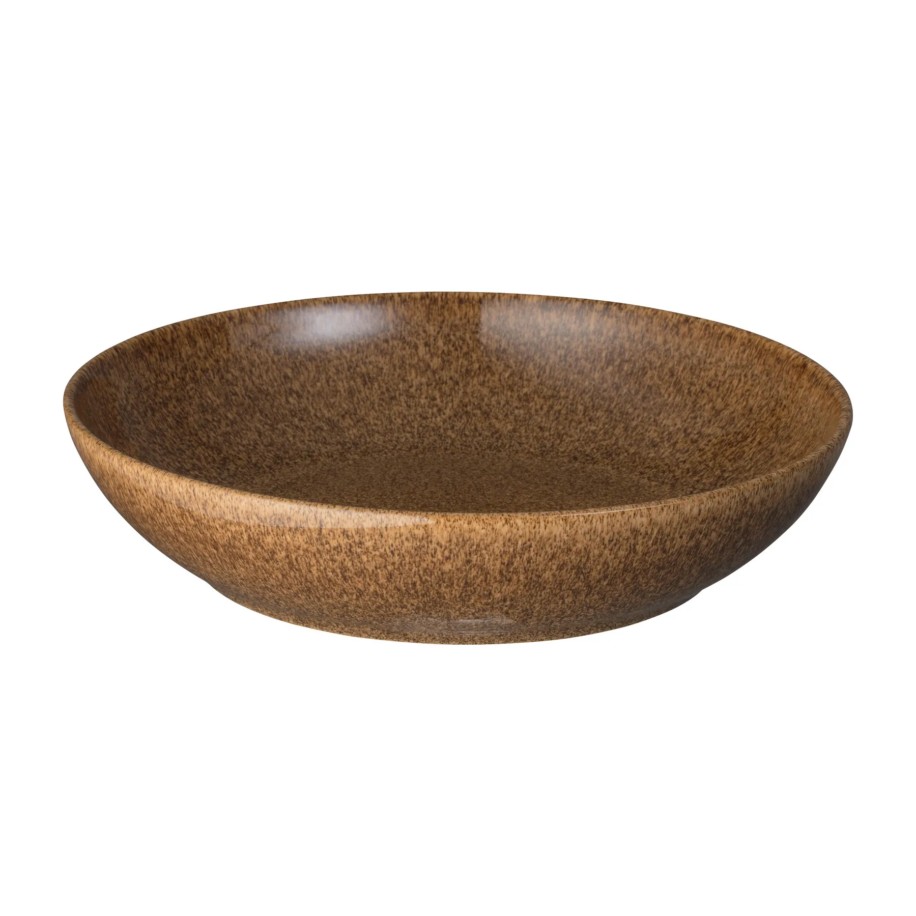 Studio Craft Pastaschale 22cm, Chestnut Denby