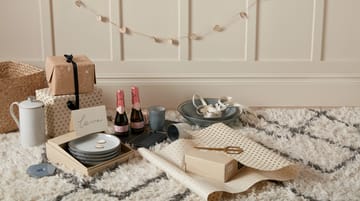 Studio Grey Becher 27,5cl - Quartz - Denby