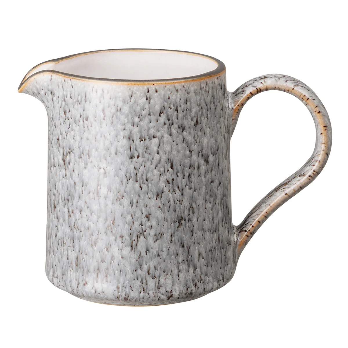 Denby Studio Grey Brew Kanne 0,2 l Grey