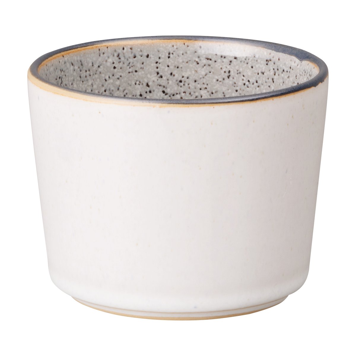 Denby Studio Grey Brew Zuckerschale Grey
