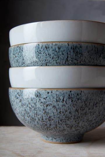 Studio Grey coupe Frühstücksschale 17cm - Granite - Denby