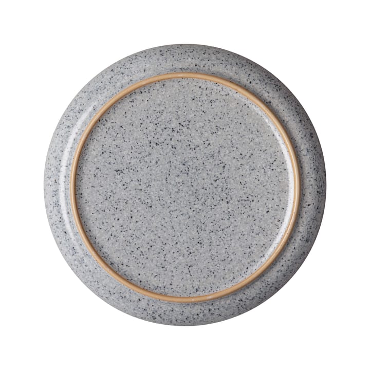 Studio Grey coupe kleiner Teller 17cm - Granite - Denby
