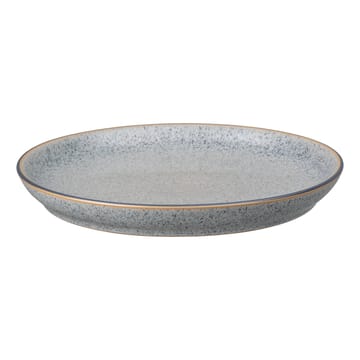 Studio Grey coupe Teller 26cm - Granite - Denby