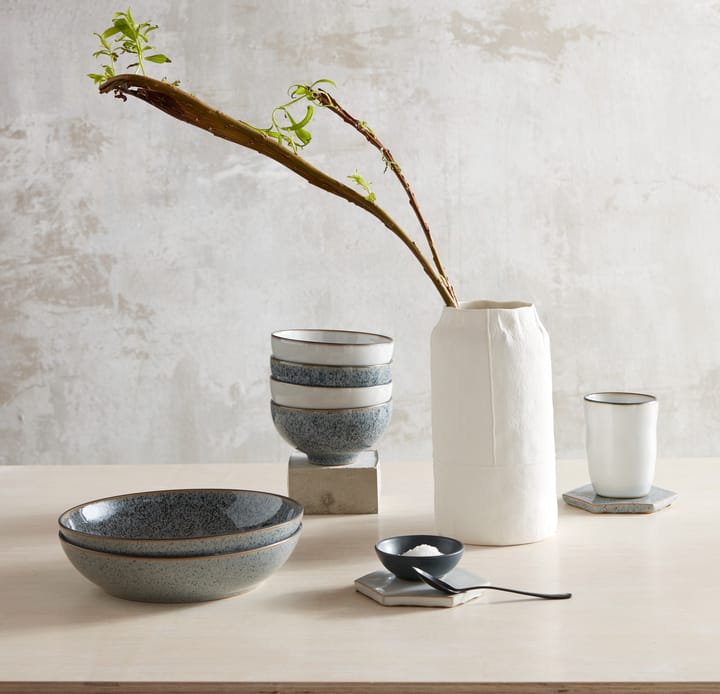 Studio Grey Pastaschale 22cm, Granite Denby